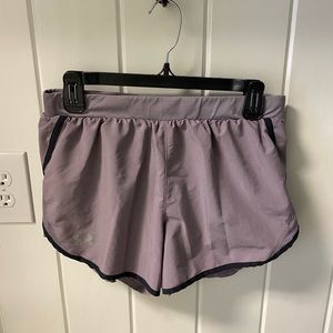 UNDER ARMOUR Medium Comfy Athletic Shorts